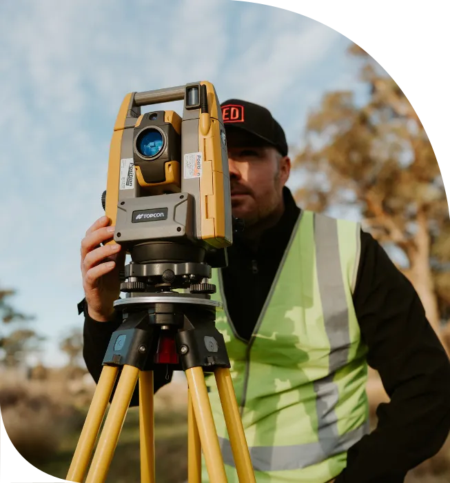 RED Engineering Development team at work