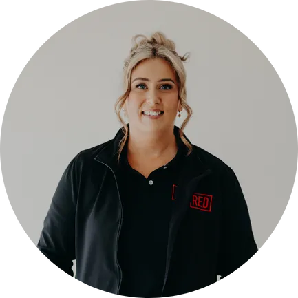 Haley Rath - Operations Manager at RED Engineering Development